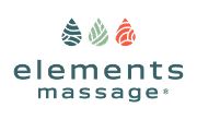 Elements Massage Tempe/Mesa Riverview Logo